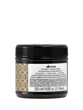 Davines Alchemic Conditioner - Chocolate